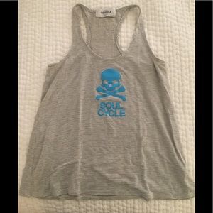 SOUL CYCLE tank - Small